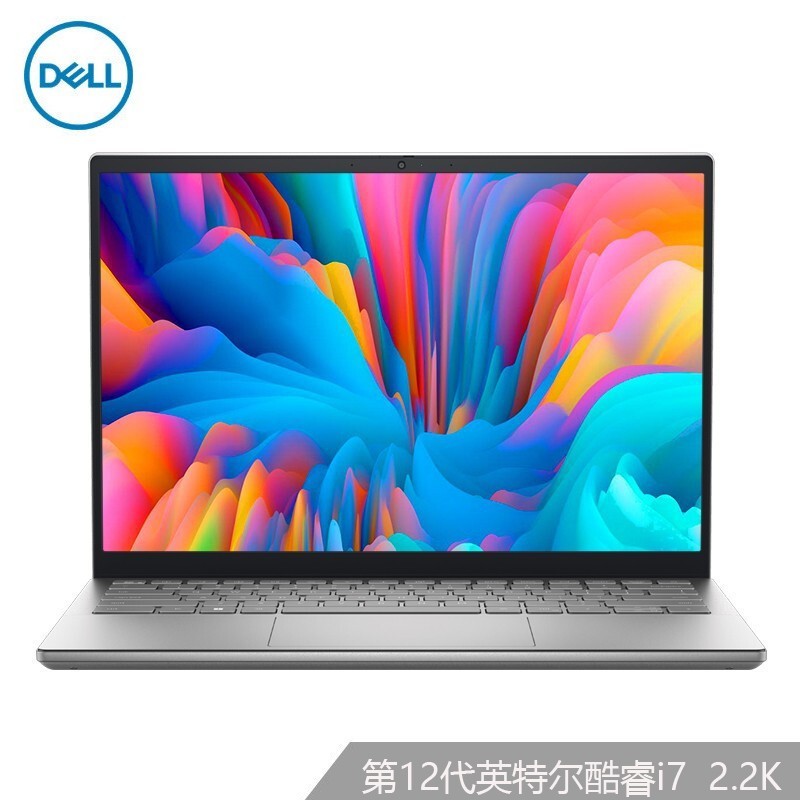 (DELL)Խ14Plus-7420 14ӢᱡܴԱʼǱ (12i7-12700H 40G 2TB RTX3050 4G 2.2Kȫ )ɫ ͼƬ