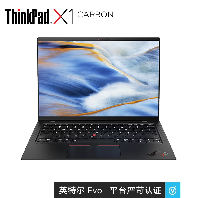ThinkPad X1 Carbon 14ӢʼǱI7-1165G7/16G/1T/2.2K/W11/4GͼƬ