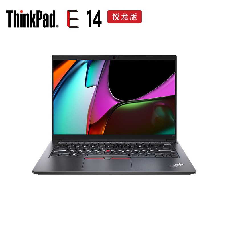 ThinkPad E14 14ӢʼǱ (R3-5300U 8G 256G̬ W10H FHD)ͼƬ