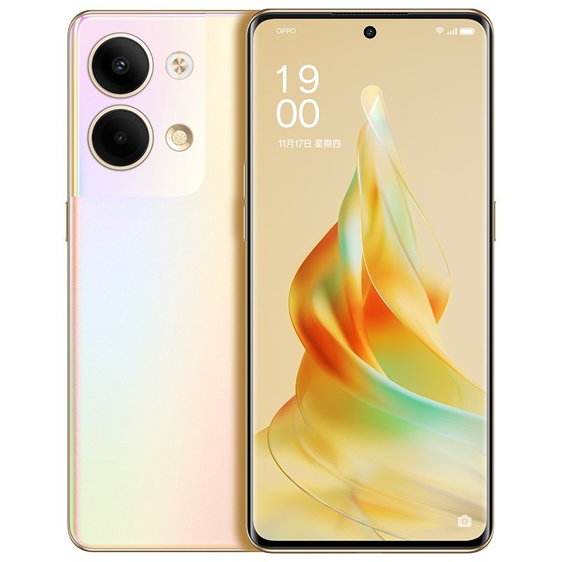 [100Ԫ+Ϳը]OPPO Reno9 ΢12GB+512GB 5Gֻ67W 120Hz 7.19ᱡreno8/reno7ͼƬ