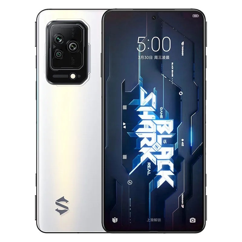 Ϸֻ 5ܰ 5Gȫͨ 12GB+256GB  870 Ŷ 120W 144Hzǵ羺 ˫Ļѹ 5G羺ϷֻͼƬ