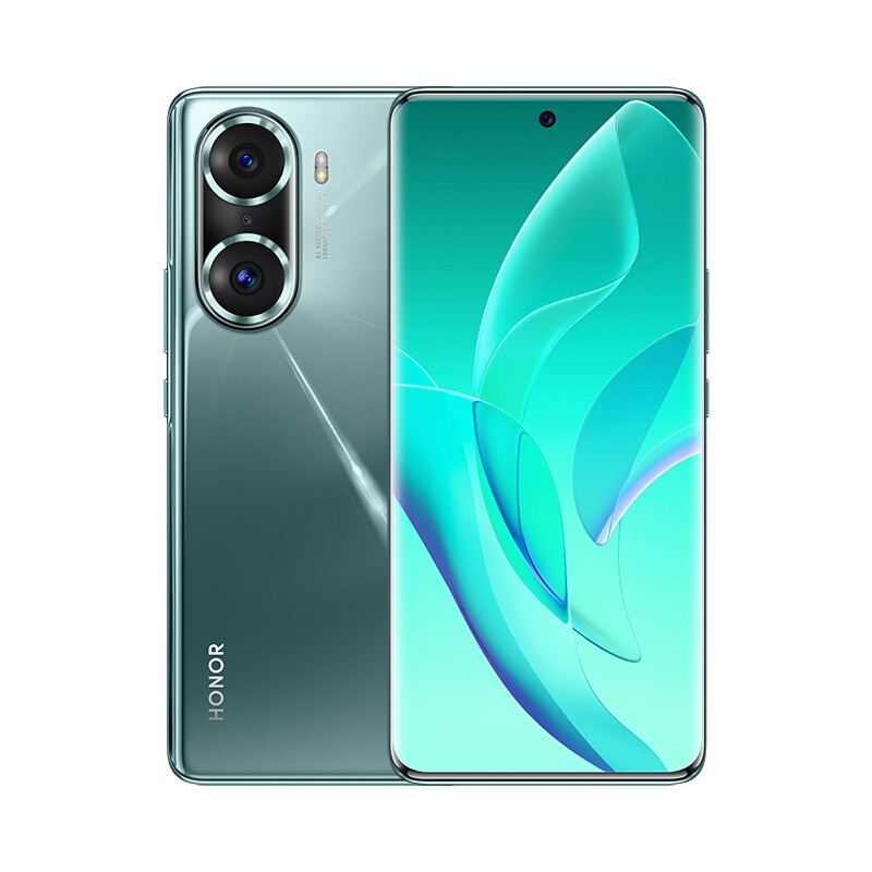 ҫ(honor) ҫ60 Pro 8GB+256GB ī ƶͨ5Gֻ 66W 1ضӰϵͳ ҫ60pro ˫˫5gֻͼƬ