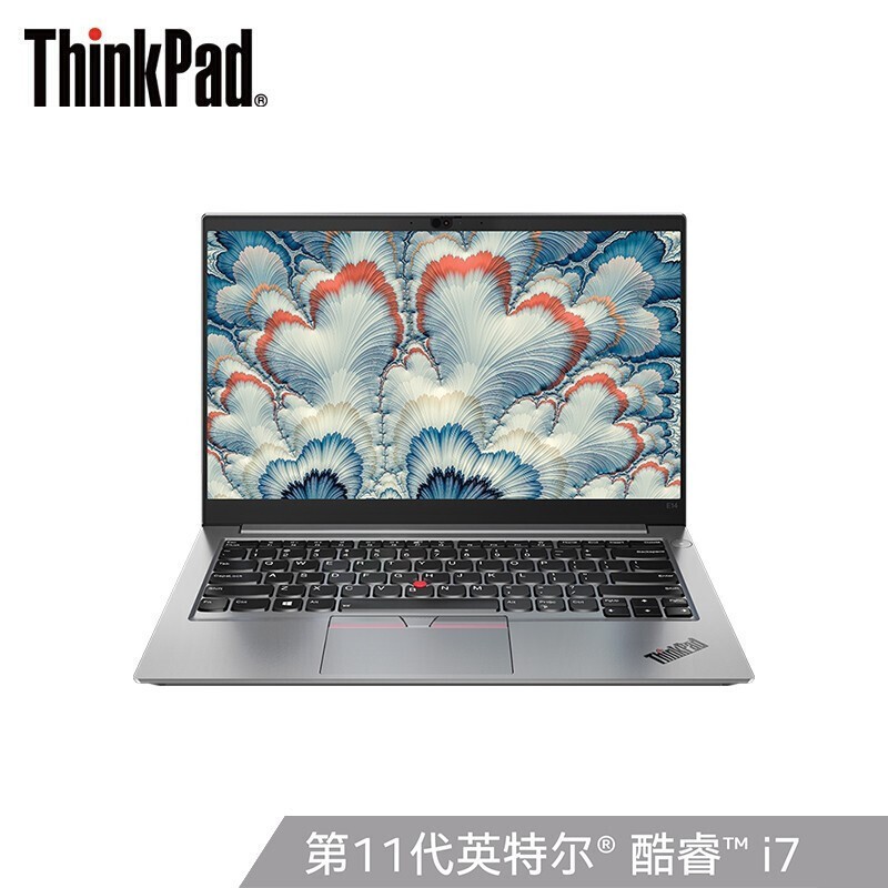 ThinkPad E14 14ӢᱡʼǱ  i5-1135G7 16G 512G  ߷ͼƬ