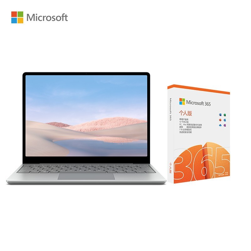 ΢Surface Laptop Go  i5-1035G1 8G 256G+Microsoft365˰ͼƬ