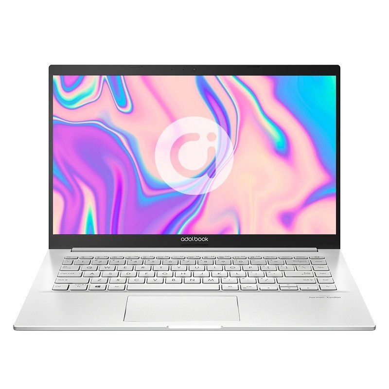 ˶(ASUS)aadolbook14s 14ӢЯᱡѧ칫ϷʼǱ(11i5-1135G7 16Gڴ 1TB̬ Xe )ͼƬ