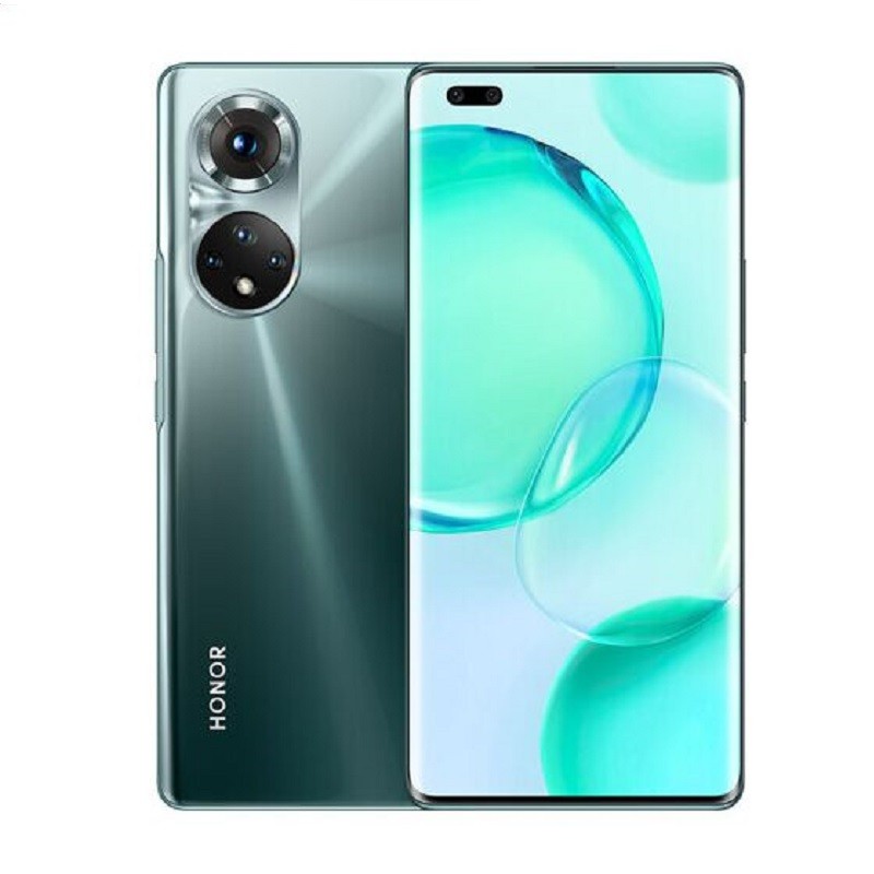 ҫ(HONOR)ҫ50 Pro 5Gȫͨ 12GB+256GB ī 10ɫ 1Ӱ 100W 778G 120Hzˢ 5GֻͼƬ