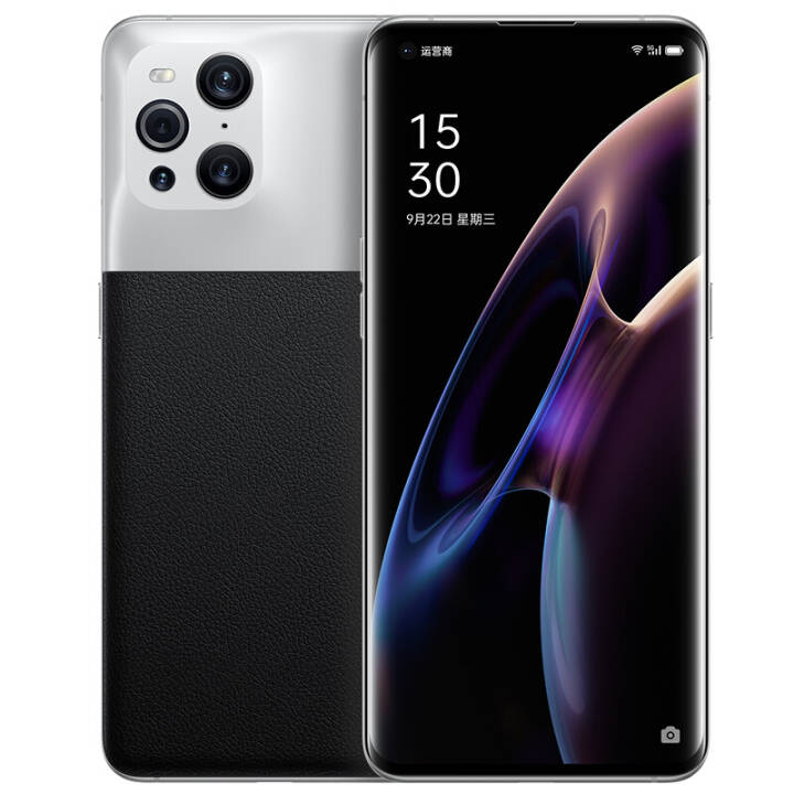 OPPO Find X3 Pro ȫͨ5Gֻ ͨ888 5000˫IMX766 Ӱʦ 16GB+512GBͼƬ