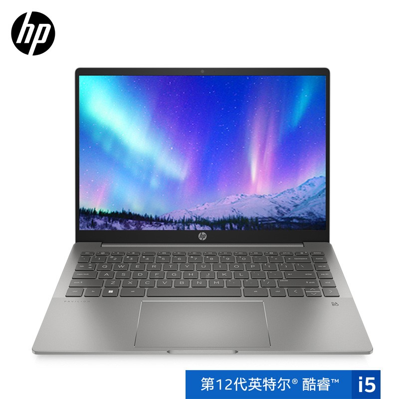 (HP)14 Pro-eh0001TUʼǱᱡ14Ӣѧΰ칫(12Ӣضi5-12500H 16G 512G ɫ 2.2k )ʯͼƬ