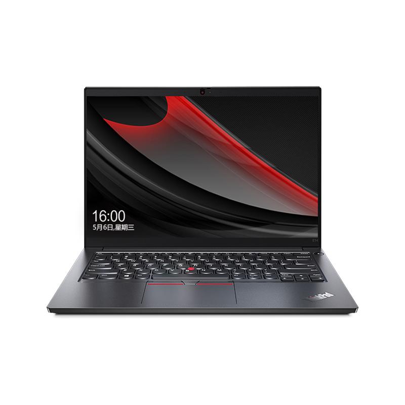 ThinkPad E14 14ӢʼǱ (I5-1135G7 8GB 512G̬  W10H ɫ)ͼƬ