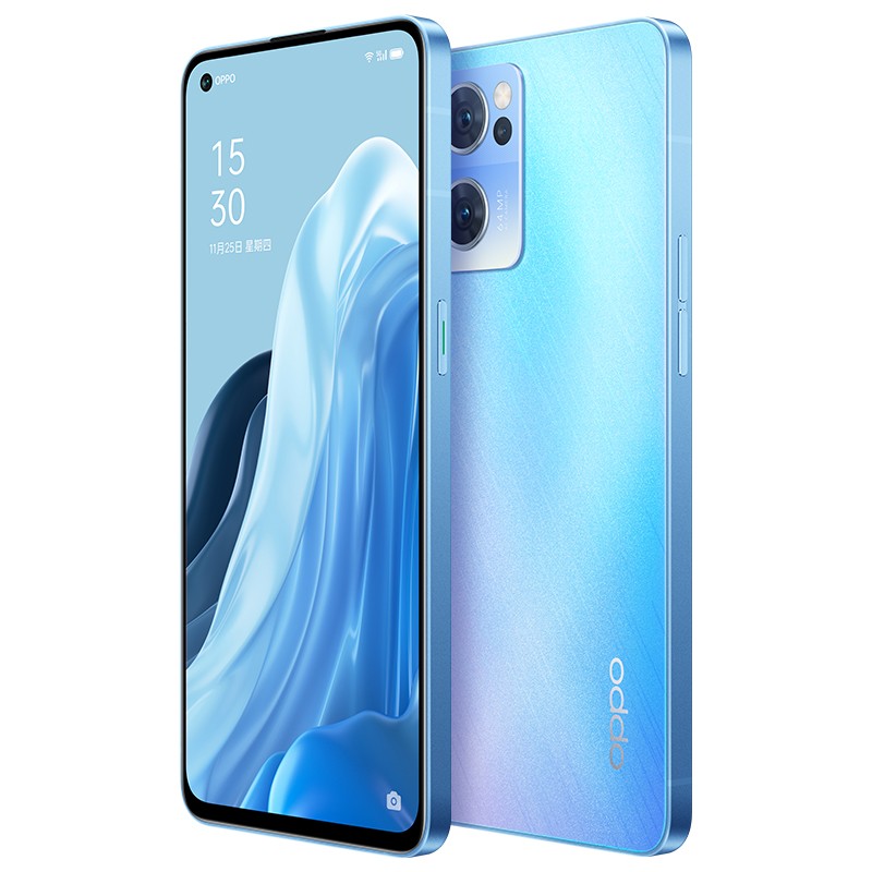 OPPO Reno7 5G˫ģֻ Ը 12+256G IMX709йè۾ͷ3200 6400 ͨ? 778G 5GоƬ 60WͼƬ