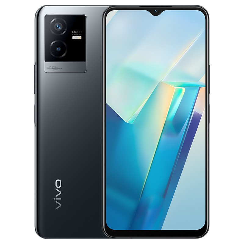 vivo T2x 8GB+256GB  6000mAh 1300 144HzˢĻ Ʒֻ5GȫͨͼƬ