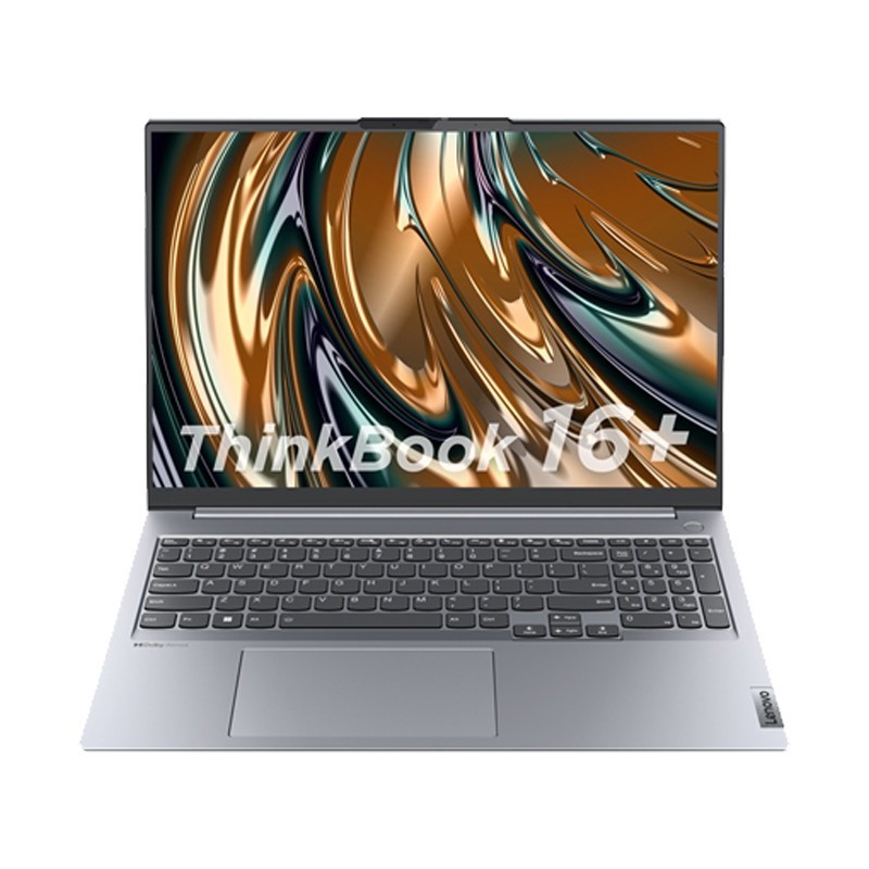 ThinkPad ThinkBook 16+ 0GCD 2023 16ӢѹᱡЯʼǱ  (i7-13700H 32G 1T RTX3050 120Hz 2.5K)ͼƬ