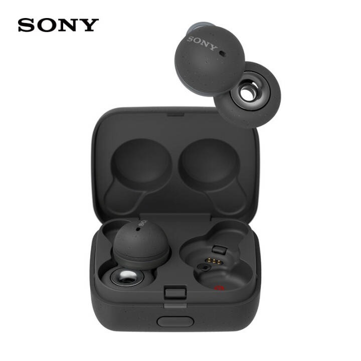 ᣨSONY LinkBuds ʽIPX4ˮͨ ƻ׿ WF-L900 ɫ LinkBudsͼƬ