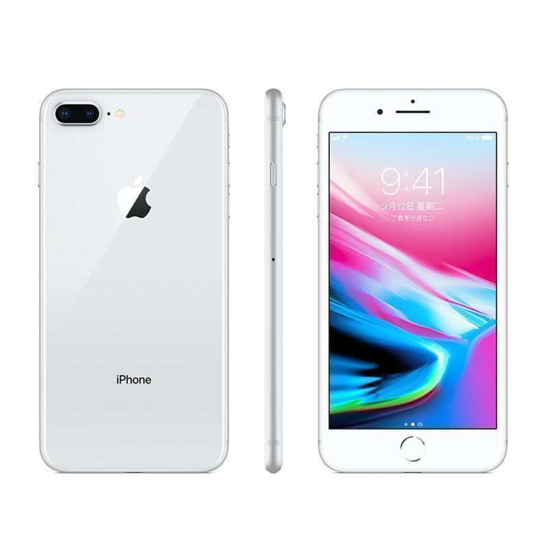 ȫƷδվɲѯ ƻApple iPhone 8 Plus 64GB ɫ 5.5Ӣ ƶͨȫͨ 4G ƻ iphone8 plus XIOͼƬ