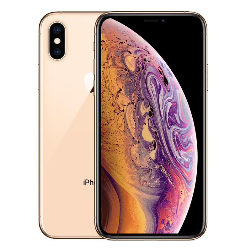 ȫƷδվɲѯ ƻApple iPhone XS 512G  5.8Ӣ ȫͨ4Gֻ LXͼƬ