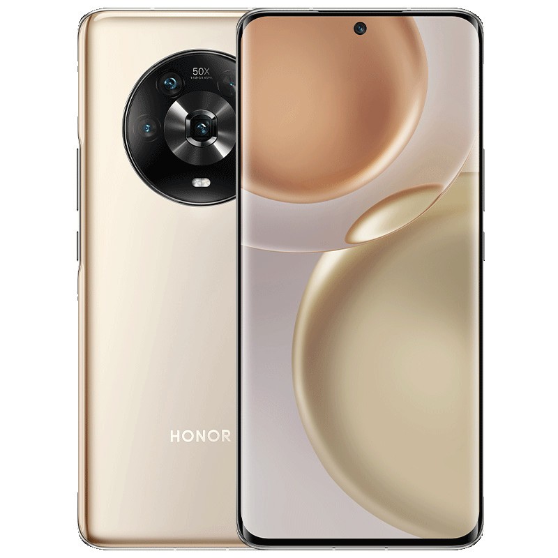 ҫ(honor) Magic 4 8GB+256GB  ƶͨȫͨ5Gֻ ȫһ8 66W Ӱ 50ֱ佹ҫmagic4 5gֻͼƬ