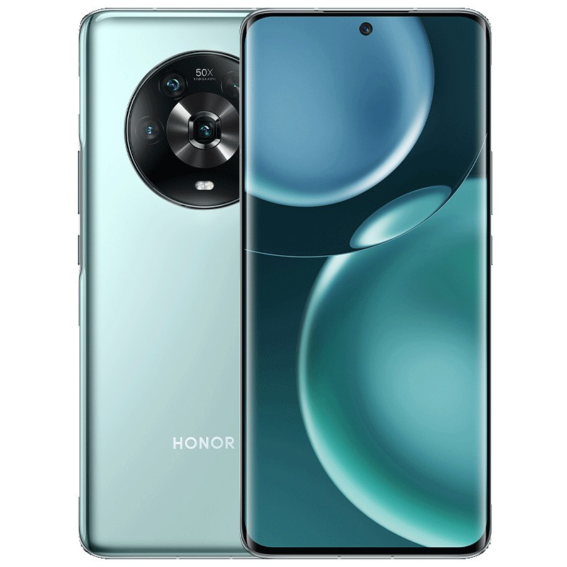 ҫ(honor) Magic 4 8GB+256GB  ƶͨȫͨ5Gֻ ȫһ8 66W Ӱ 50ֱ佹ҫmagic4 5gֻͼƬ