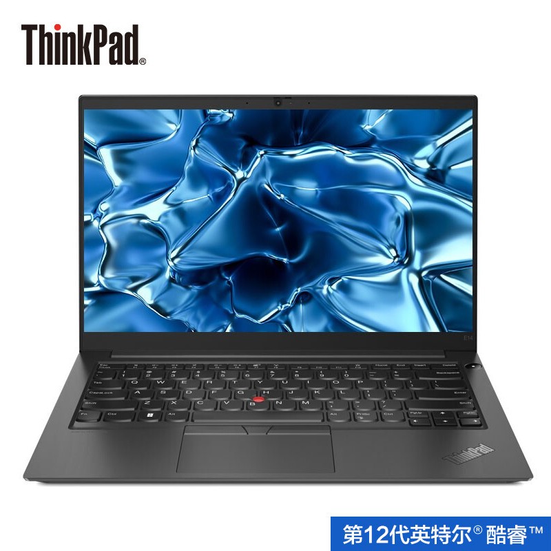 ThinkPad E14 2022 12 ʼǱ ᱡ 14ӢᱡʼǱ(I7-1260P/16G/512G) win11  칫ͼƬ