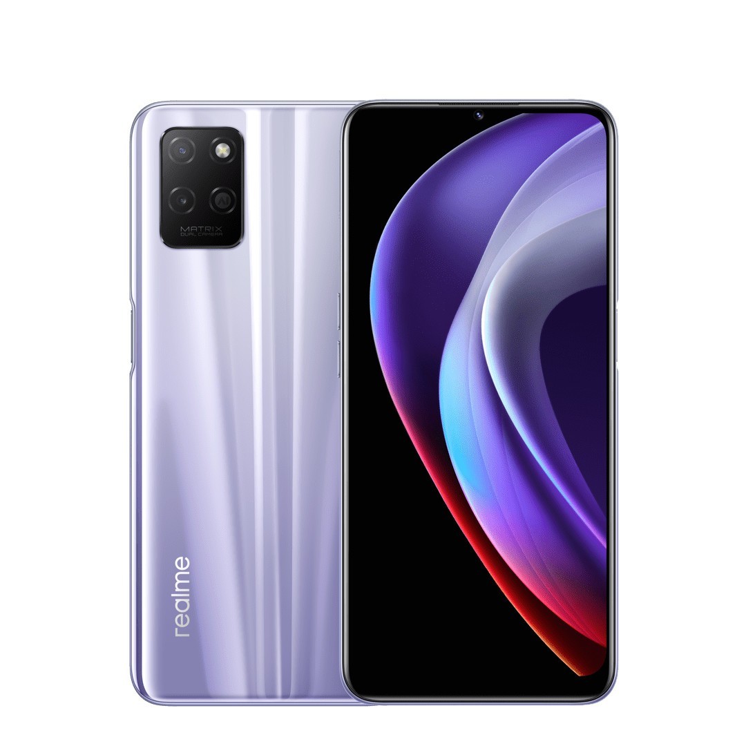 realme V11s 6GB+128GB  ƶͨȫͨ5Gֻ 810 5000mAh 18W v11sȫͨ5GֻͼƬ