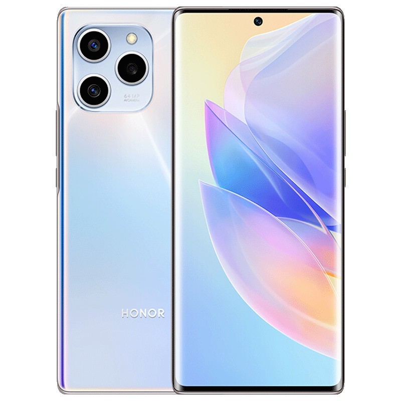 ҫ(honor) ҫ60 SE 12GB+256GB þ ƶͨȫͨ5Gֻ 120Hzʮɫ 66W 6400Vlogҫ60se 5gֻͼƬ