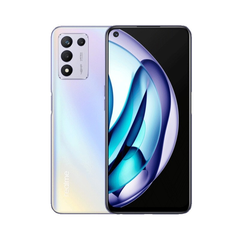 realme Q3s 5Gֻ 8GB+128GB ɫ ͨ778G 5G 144Hzɱ֡羺ͼƬ