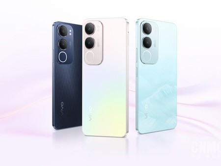 vivo Y19s»Ȼࣺ5500mAh о