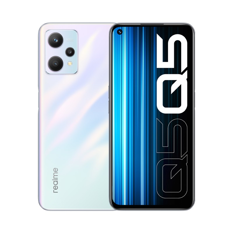 realme Q5 ȫͨ5G 8GB+256GB ն 60W 120Hzˢ 695оƬ ƶͨȫͨ5GϷֻq5ͼƬ