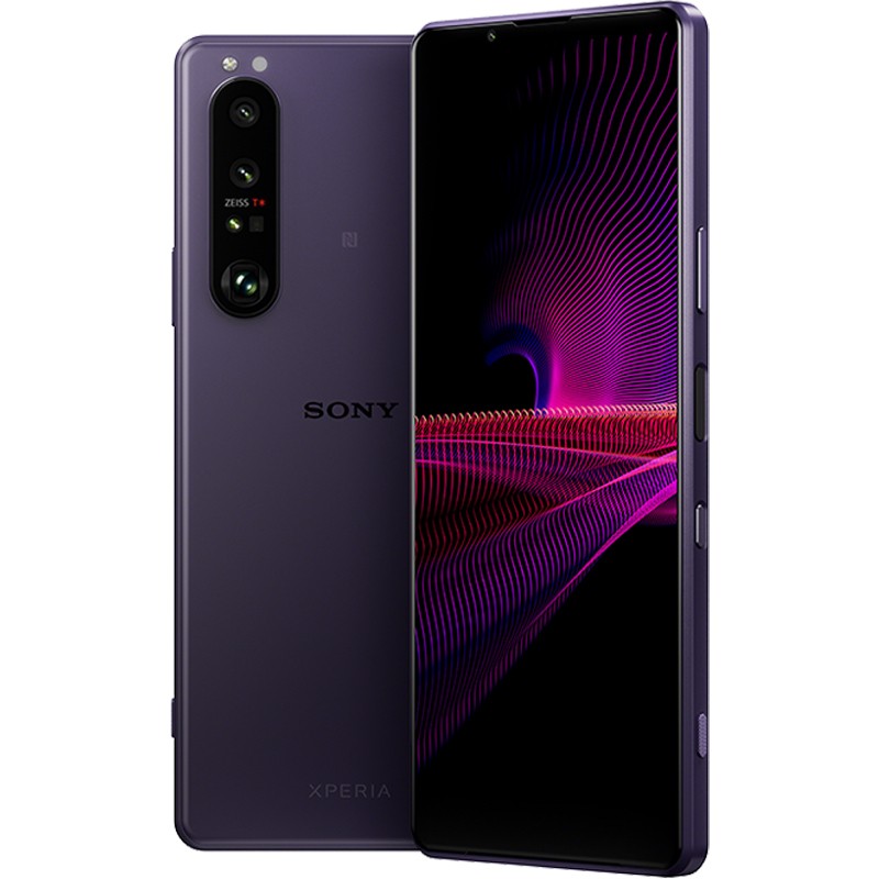 2021¿(SONY)Xperia 1 III 3 12GB+256GB ĺ ȫͨ5Gֻ 4KOLED 120Hz ˫˫  3 ȫͼƬ