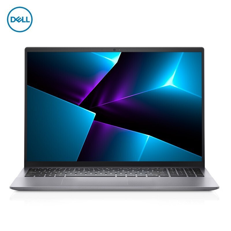 (DELL)ɾ5620 2022Ʒ ð칫 ᱡЯ Win11 16Ӣ ʼǱ i7-1260P/16GB/512GB Կ ɫͼƬ