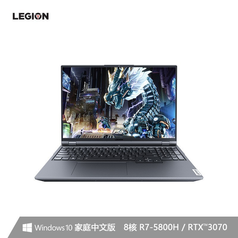 (Lenovo)R9000P ѹ 16Ӣ羺ȫϷʼǱ (˺R7-5800H 32G 1T̬ RTX3070 165Hzɫ)ͼƬ