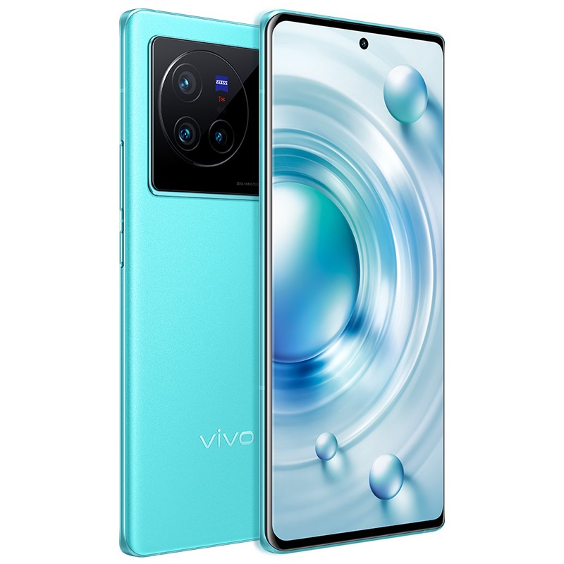 [500ԪŻ]vivo X80 8GB+128GB ղ˾רҵӰ9000콢оƬ5GȫֻͨͼƬ