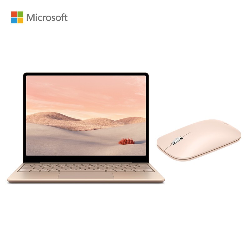 ΢Surface Laptop Go  ᱡ ɰҽ i5-1035G1 8G 256G+ɰҽЯͼƬ