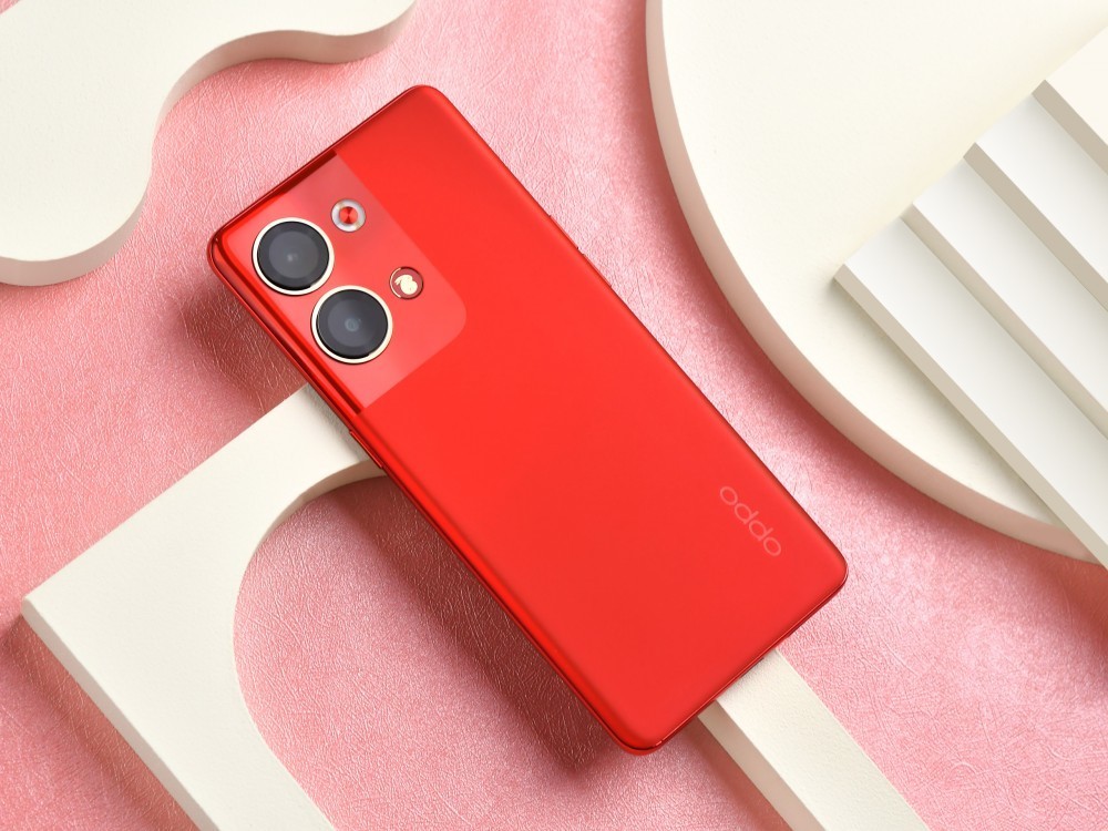 OPPO Reno9궨ƺͼ ֵָ