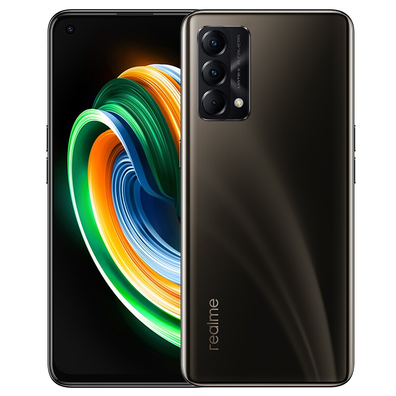 realme Q3 Pro񻶰 12GB+256GB ɭ 768G 50wǻ 120HzĻ 6400 ƶͨ5GֻͼƬ