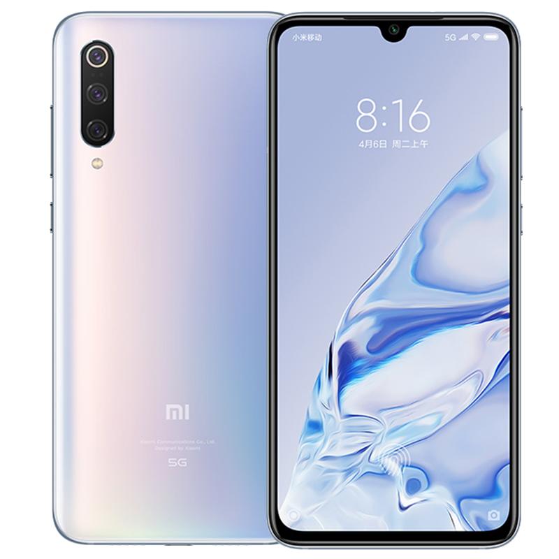 С (MI) С9 Pro 5G 12GB+ 512GB ֮ 855plus 30w 4800򳬹 ƶͨȫͨ4GֻֻͼƬ