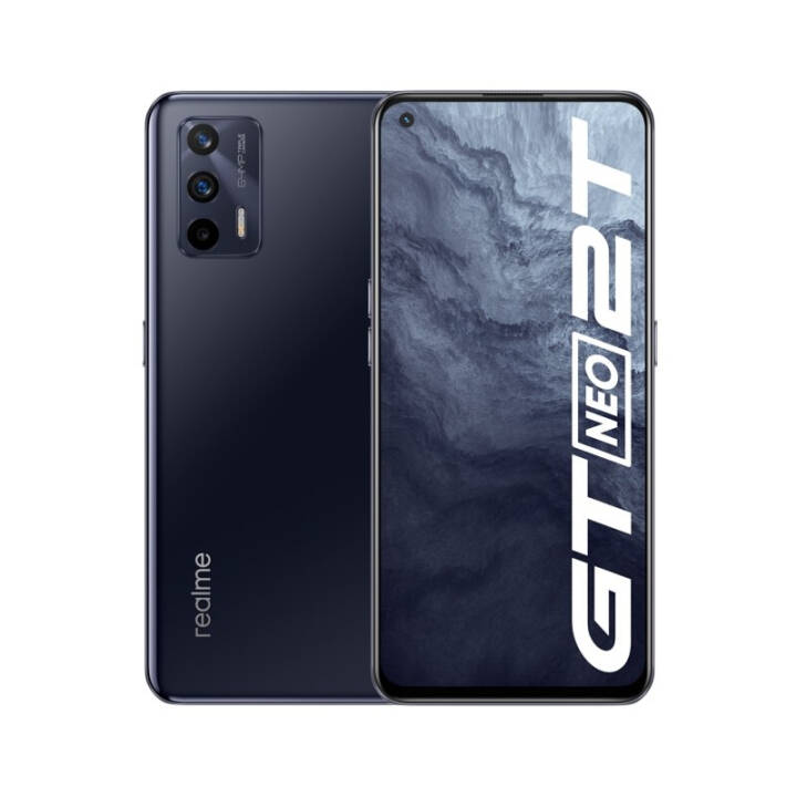 realme GT Neo2T ȫͨ5Gֻ ˫˫ ī 8GB+128GBͼƬ