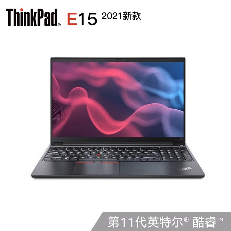 [䶨]ThinkPad E15 0TCD 1115.6Ӣ(i7-1165G7/16G/512G+512G/)ᱡʼǱͼƬ