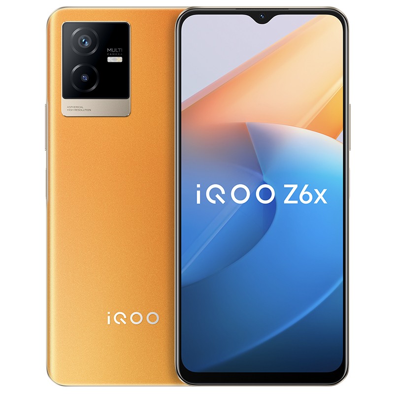 iQOO Z6x 5GƷ 8+256G  6000mAh 44W 6nmǿо 5000س رɢϵͳ ͼƬ