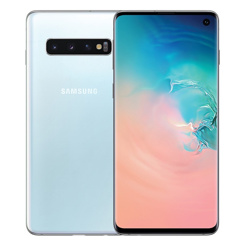 ȫδƷ Galaxy S10(SM-G9730) 8GB+128GB  йȫ ƶͨȫͨ4G콢ֻͼƬ