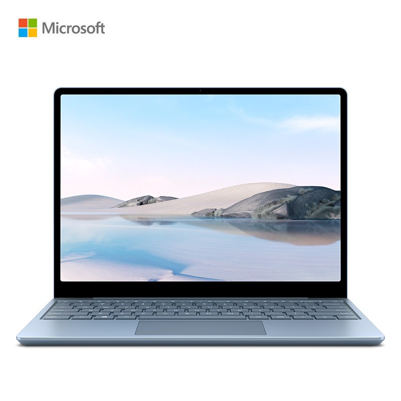 ΢Surface Laptop Go i5 8G+256G  12.4Ӣ3:2ɫȫ ָʶ ؽᱡͼƬ