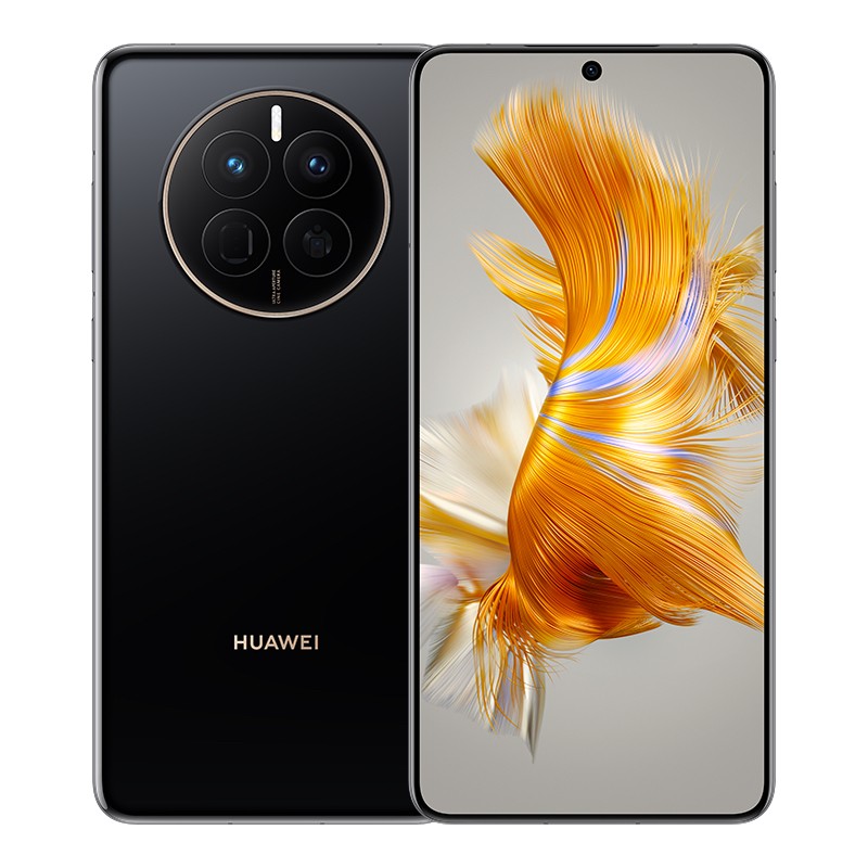 Ϊ/HUAWEI Mate 50E 256G ׽ XMAGEӰ ɲϵͳ3.0  ֱ콢 Գ ־ ƶͨȫֻͨ(66Wװ)ͼƬ