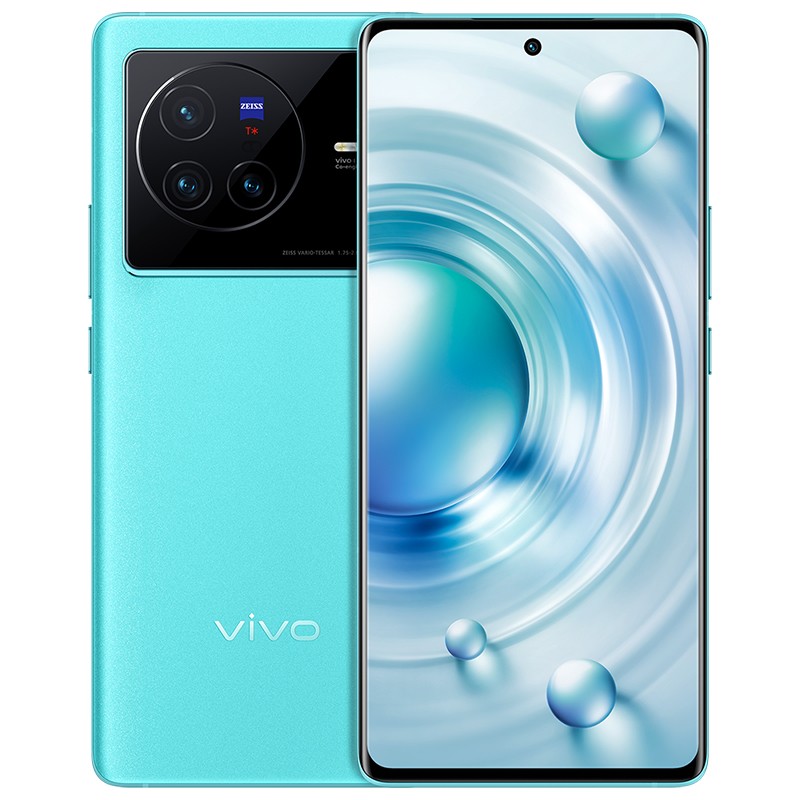 vivo X80 8GB+256GB  ˾רҵӰ 9000콢оƬ ˫о80W ȫ5GȫֻͨͼƬ