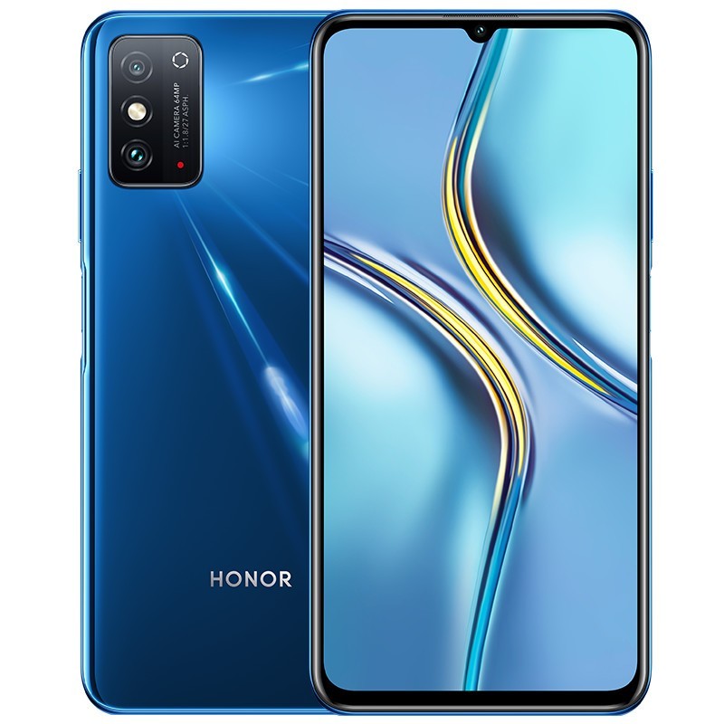 ҫ(honor) ҫX30 Max 8GB+256GB Ⱥ ƶͨȫͨ5Gֻ 7.09Ӣ绤 5000mAh ˫˫ҫx30maxֻͼƬ