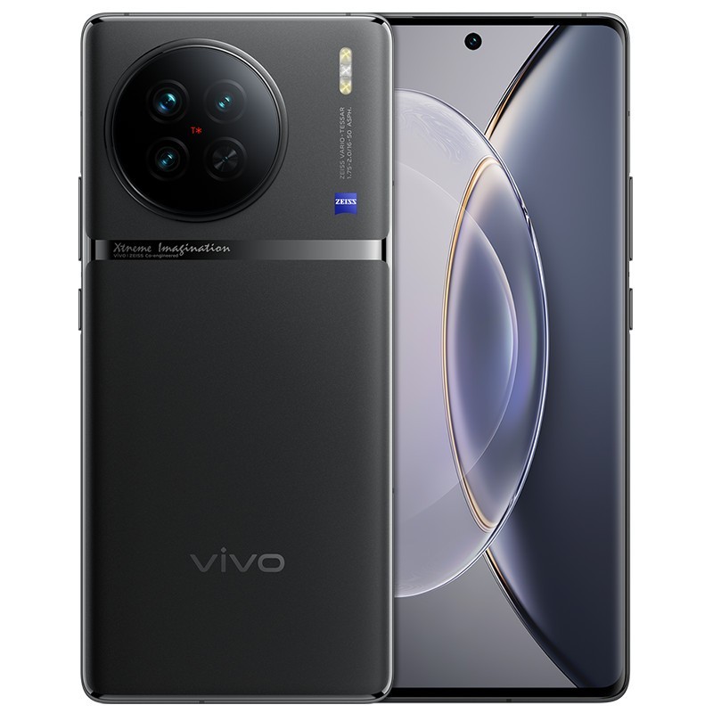 vivo X90 Pro 8GB+256GB  5GȫͨƷ9200V2˫о콢˾רҵӰ120W50W120HzĤϷѧֻͼƬ