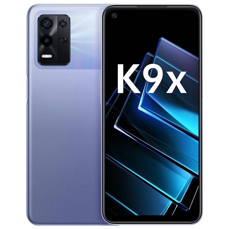 OPPO K9x6GB+128GB ϳ ײͼƬ