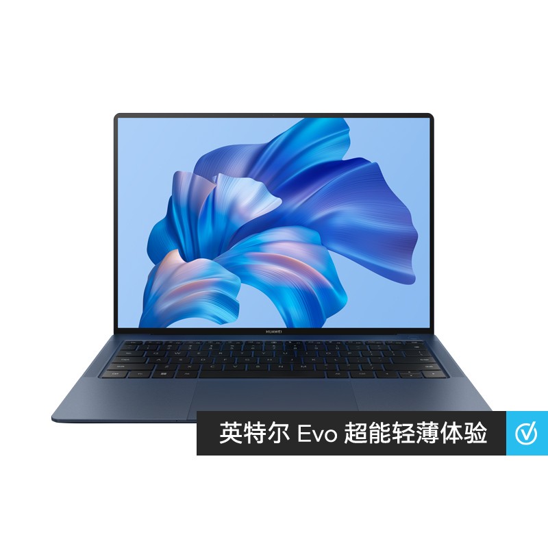 ΪʼǱMateBook X Pro΢޵ذ ӢضEvo i7-1260P 16GB+1TB Կ ᱡ 14.2Ӣ3.1Kԭɫȫն īͼƬ