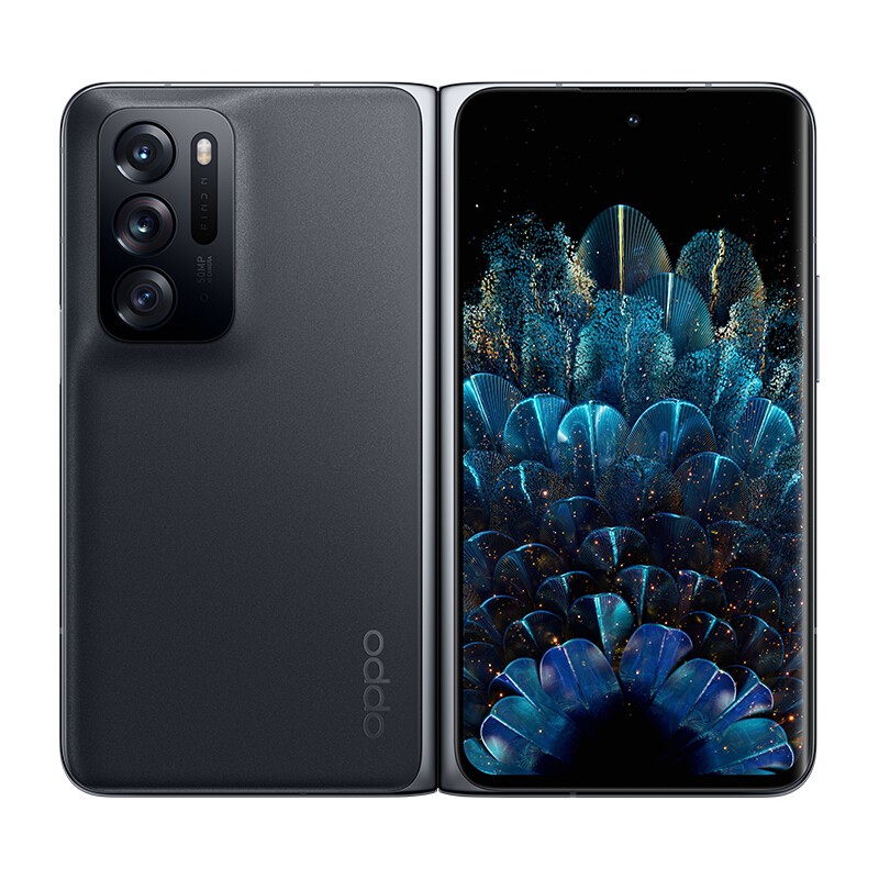 [߳+]OPPO Find N ȫ۵콢 12GB+512GB ҹ Ƕͣ 120Hz۵ ƽ۵ 888 5GֻͼƬ