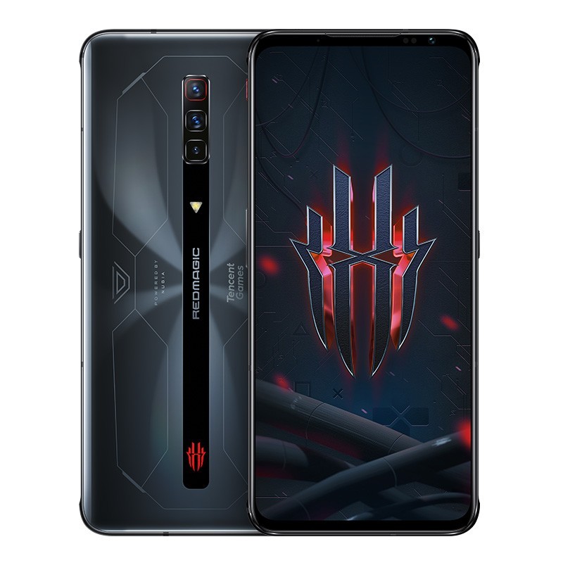 [˳ᵱ췢]Ŭ nubia ħ6SPro 8GB+128GBҫӰ165Hzˢ888plusϷؼ120W5G羺ϷֻͼƬ