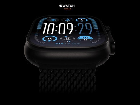 ƻƻ2025ƳApple Watch Ultra 3ӹ