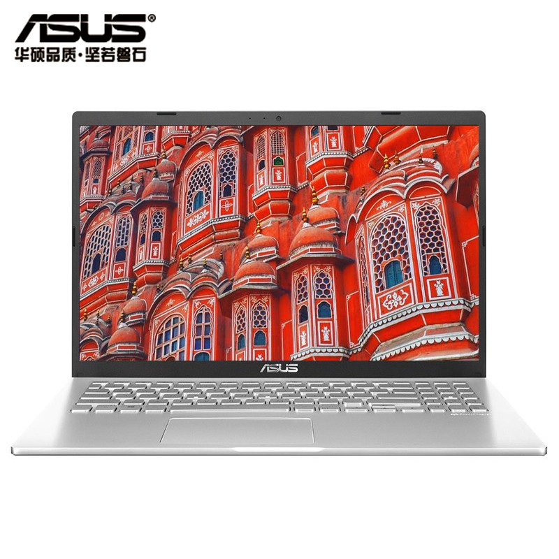 ˶(ASUS)VivoBook15(R5-3500U 8Gڴ 512GB̬ ɫ/ɫ ư)15.6ӢFL8700/V5000ѧᱡϷʼǱͼƬ